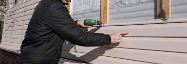 Affordable Siding Repair and Maintenance Services in Pond Creek, OK